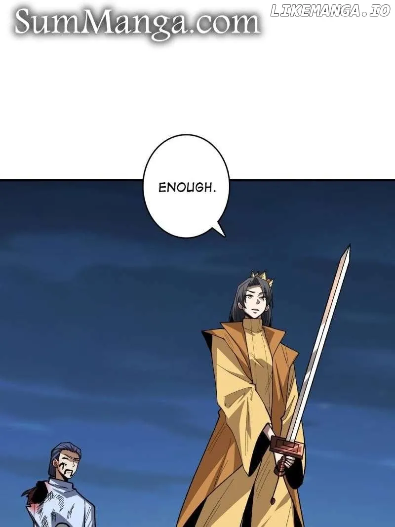 I’m Really Not A Supervillain Chapter 274 page 31 - 