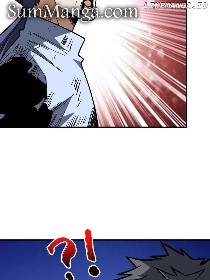 I’m Really Not A Supervillain Chapter 274 page 44 - 