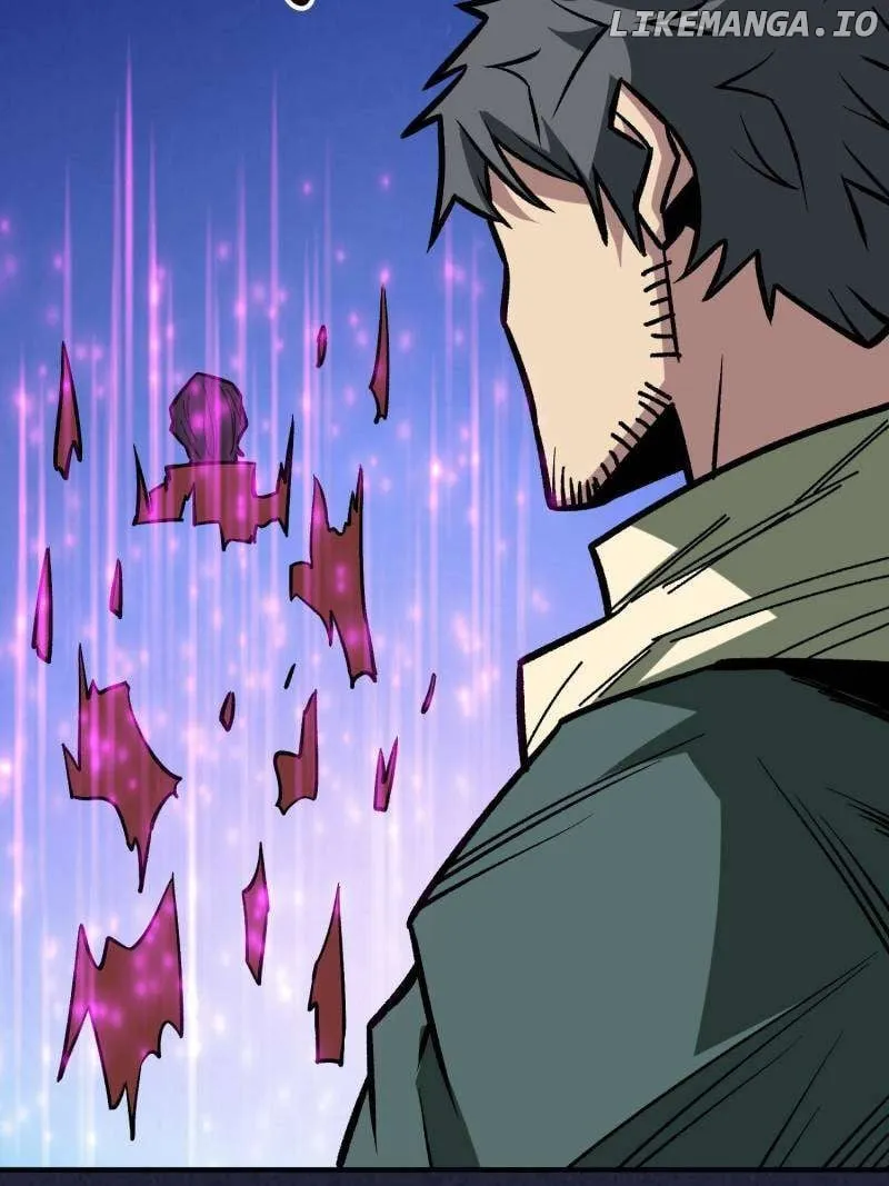 I’m Really Not A Supervillain Chapter 274 page 45 - 