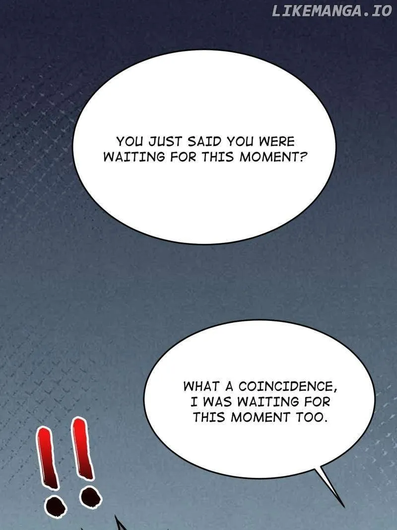I’m Really Not A Supervillain Chapter 274 page 46 - 