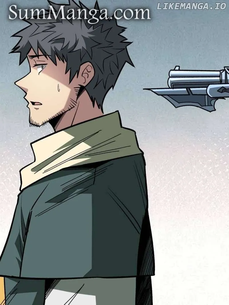 I’m Really Not A Supervillain Chapter 274 page 47 - 