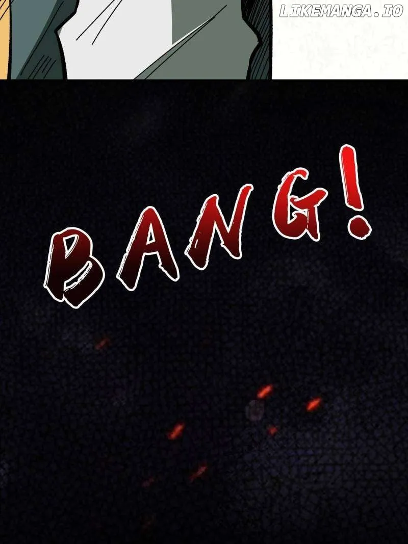 I’m Really Not A Supervillain Chapter 274 page 48 - 
