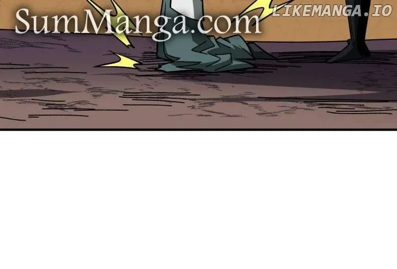 I’m Really Not A Supervillain Chapter 274 page 50 - 