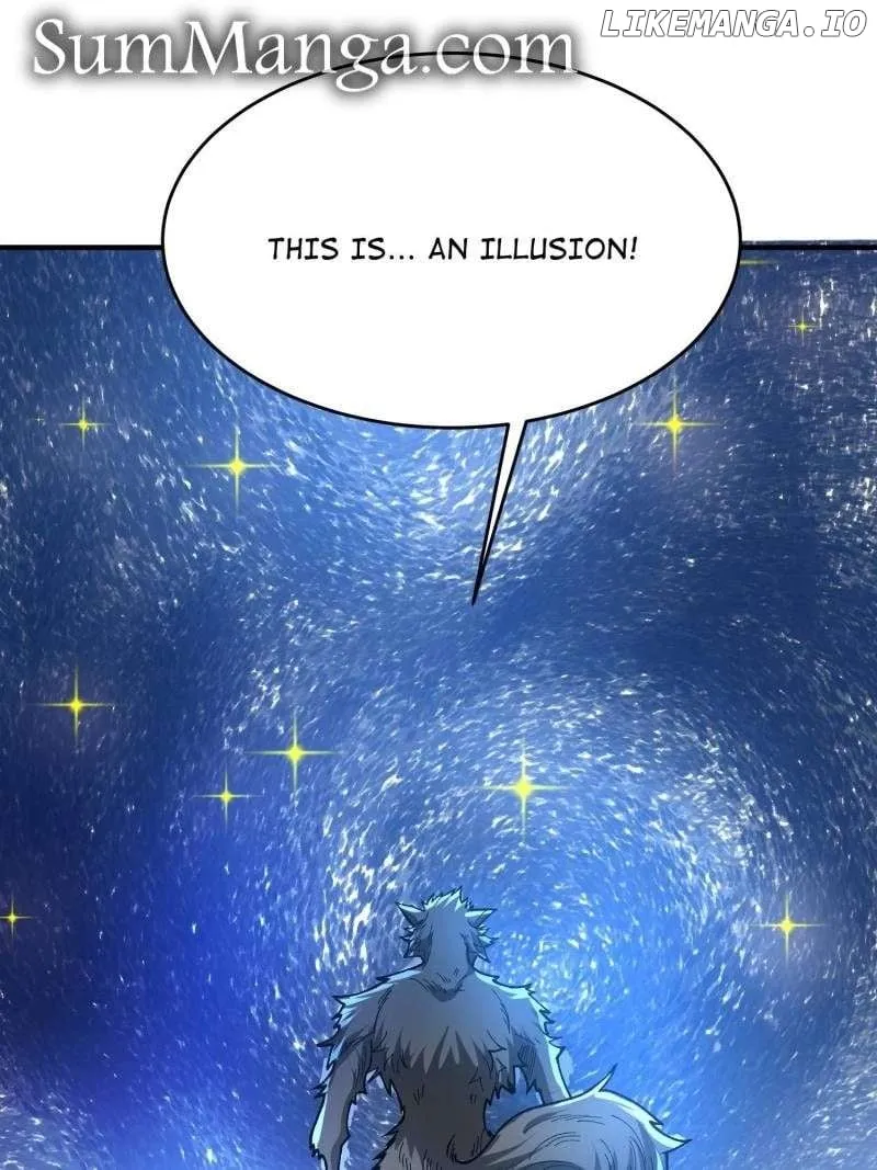 I’m Really Not A Supervillain Chapter 274 page 6 - 