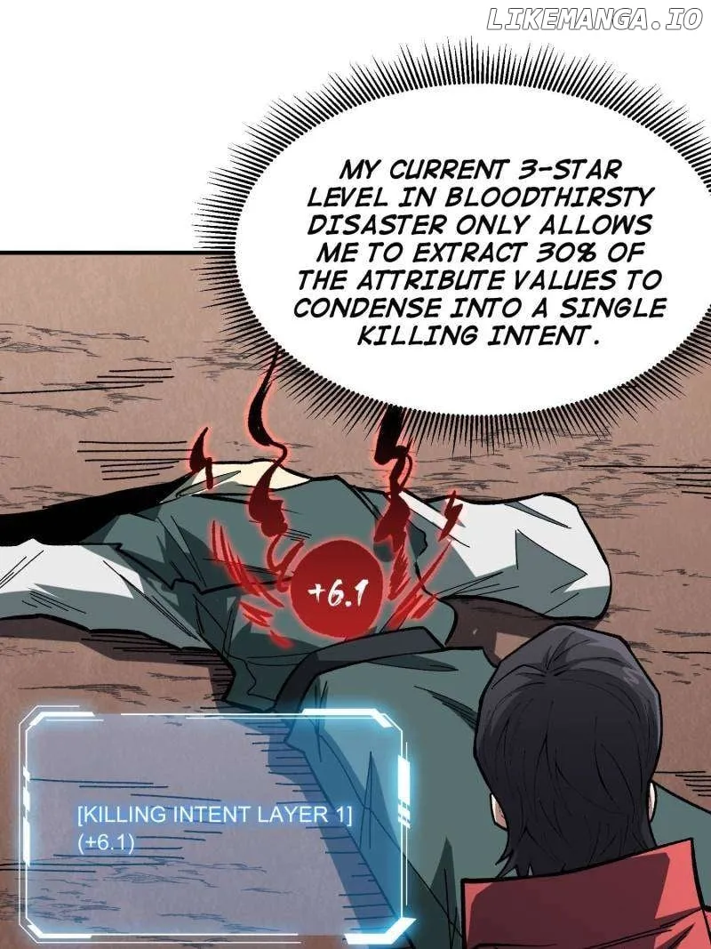 I’m Really Not A Supervillain Chapter 274 page 51 - 