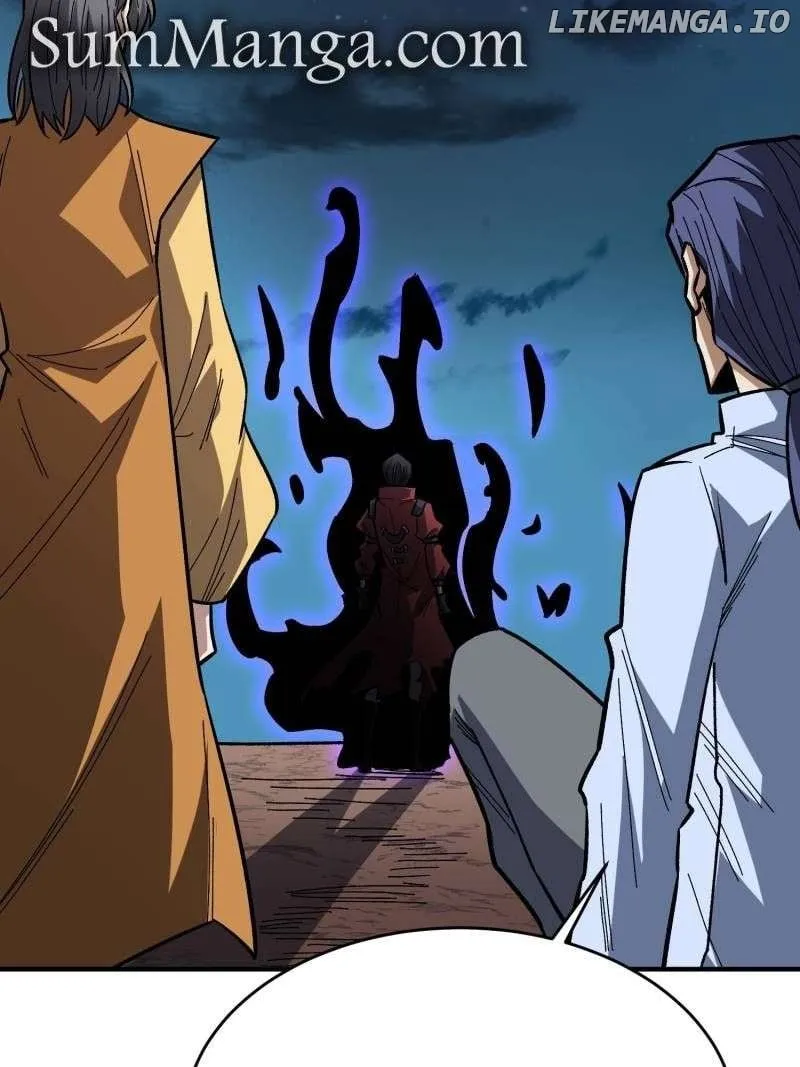 I’m Really Not A Supervillain Chapter 274 page 62 - 