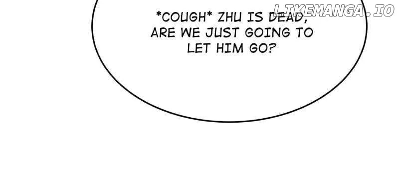 I’m Really Not A Supervillain Chapter 274 page 63 - 
