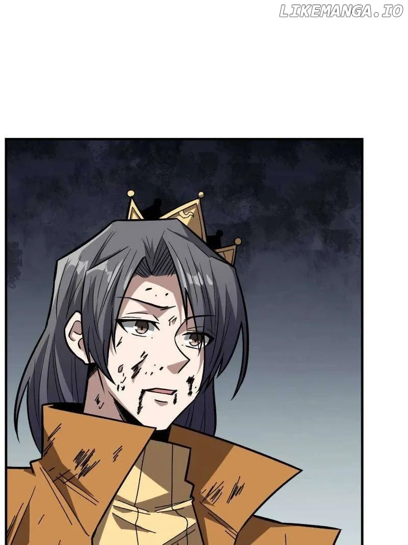 I’m Really Not A Supervillain Chapter 274 page 64 - 