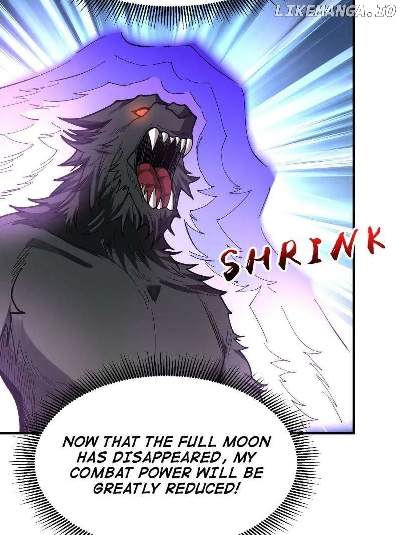 I’m Really Not A Supervillain Chapter 274 page 8 - 