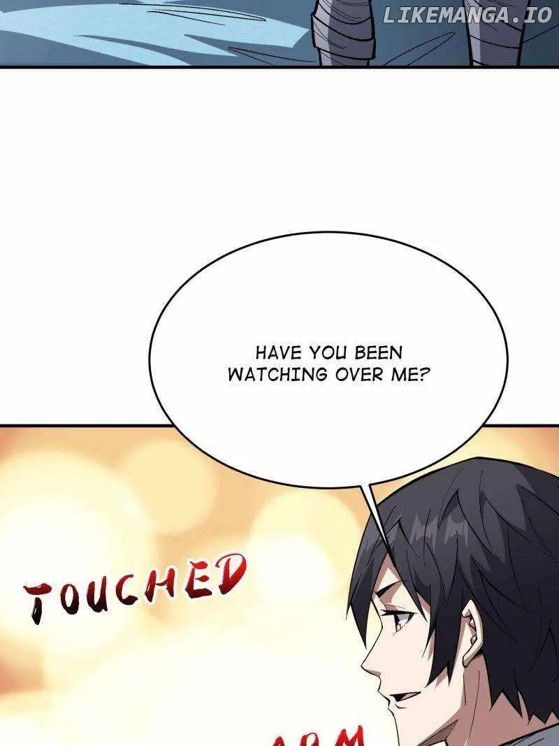 I’m Really Not A Supervillain Chapter 275 page 15 - 