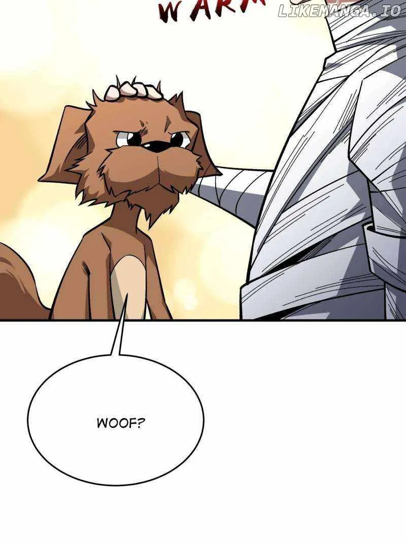 I’m Really Not A Supervillain Chapter 275 page 16 - 