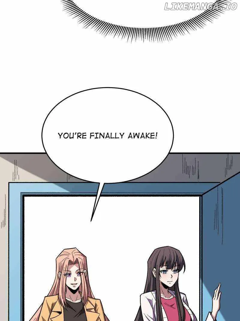 I’m Really Not A Supervillain Chapter 275 page 22 - 