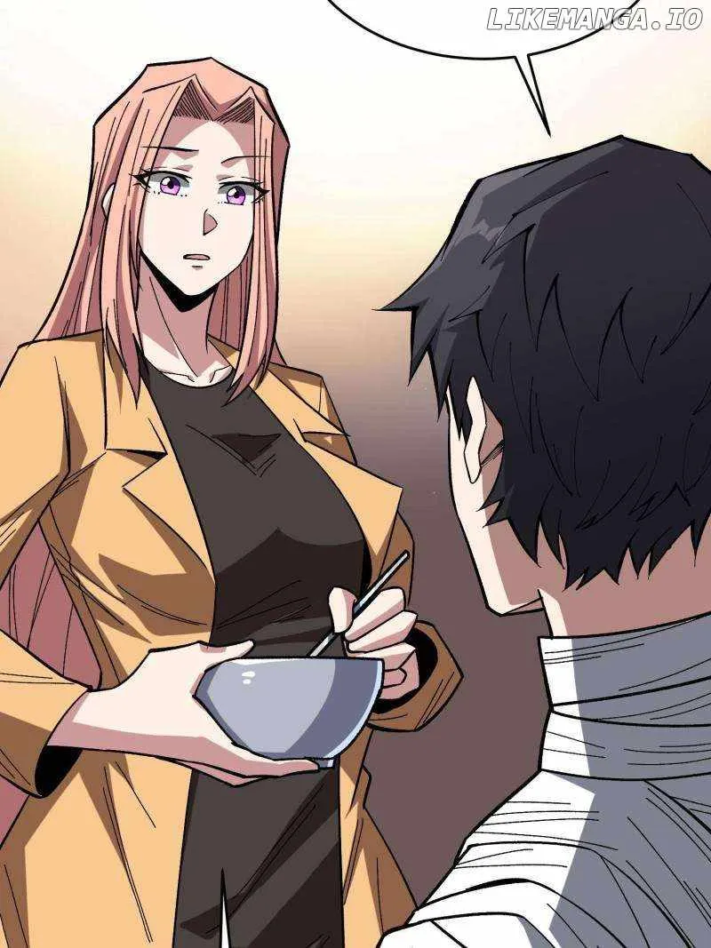 I’m Really Not A Supervillain Chapter 275 page 24 - 