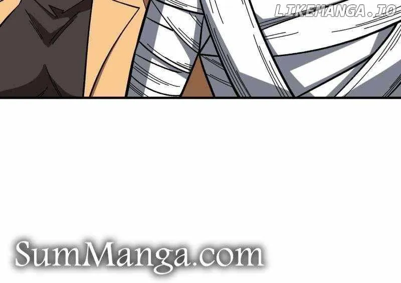 I’m Really Not A Supervillain Chapter 275 page 38 - 