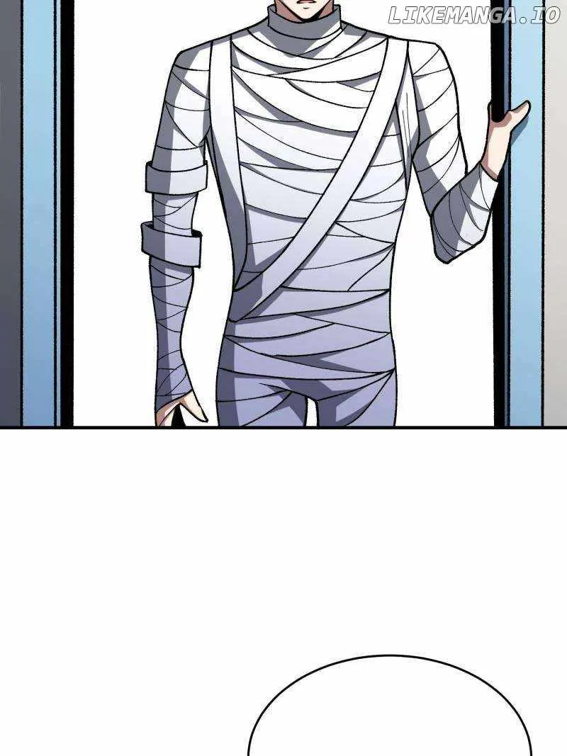 I’m Really Not A Supervillain Chapter 275 page 44 - 