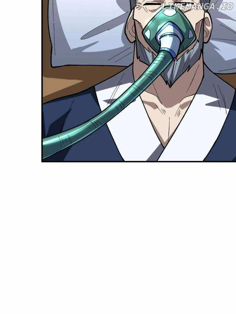 I’m Really Not A Supervillain Chapter 275 page 47 - 