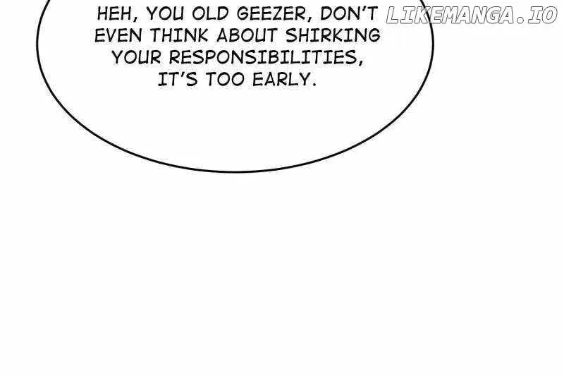 I’m Really Not A Supervillain Chapter 275 page 51 - 