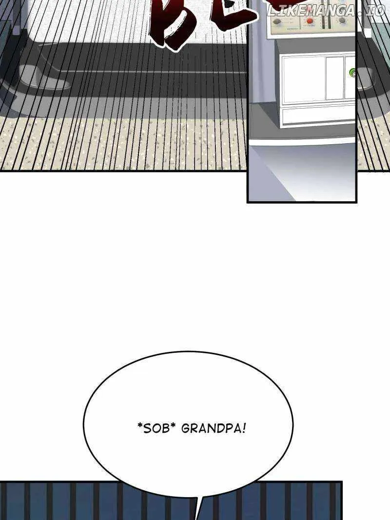 I’m Really Not A Supervillain Chapter 275 page 55 - 