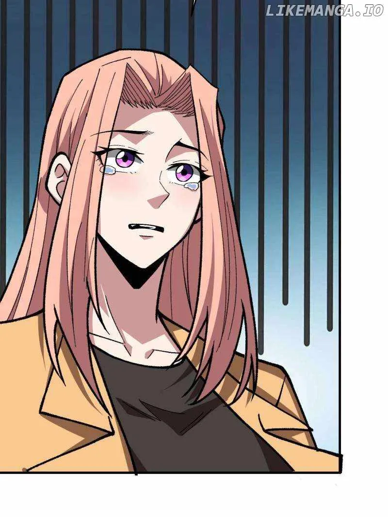 I’m Really Not A Supervillain Chapter 275 page 56 - 