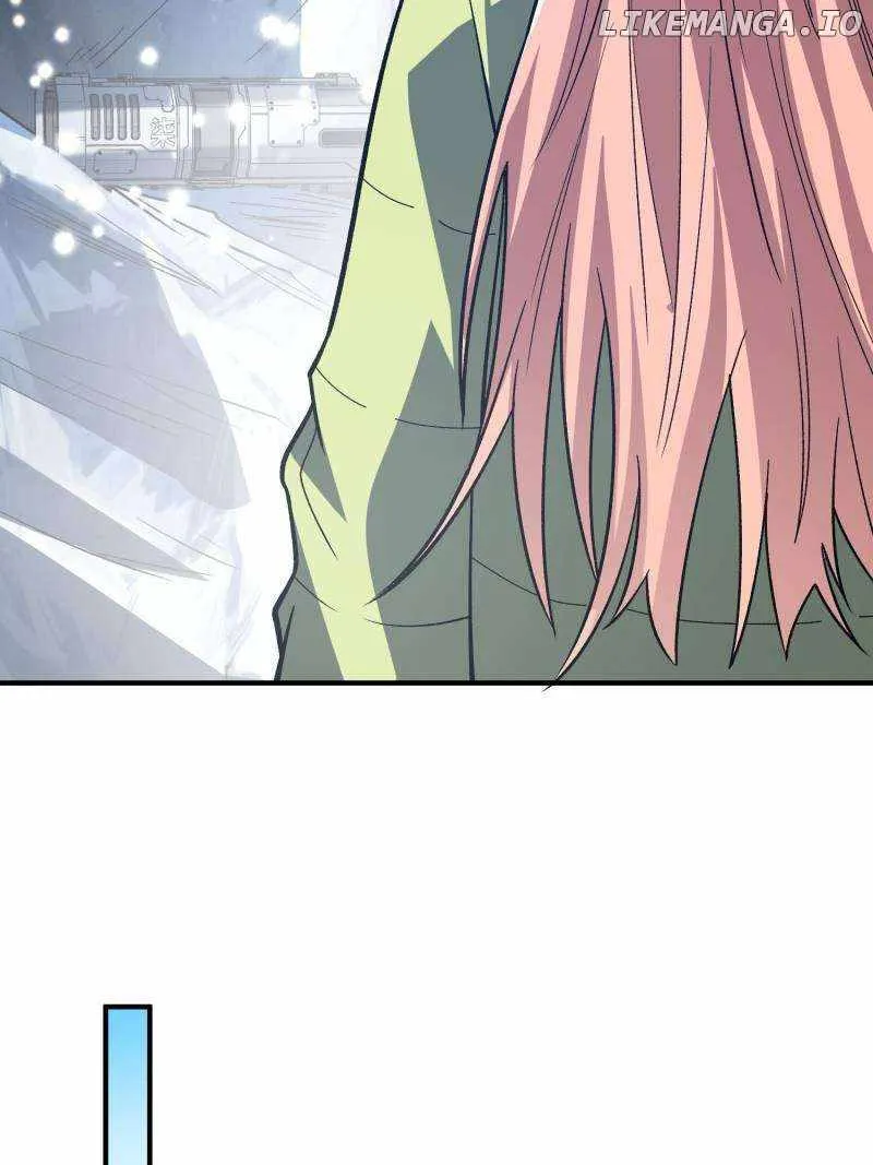 I’m Really Not A Supervillain Chapter 275 page 9 - 