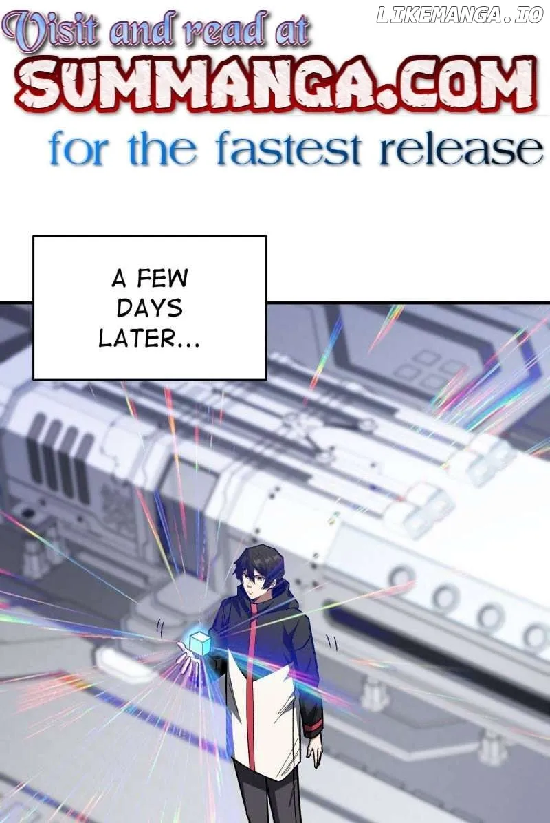 I’m Really Not A Supervillain Chapter 276 page 2 - 