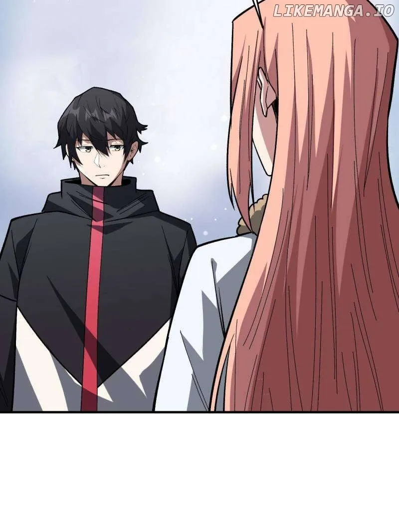 I’m Really Not A Supervillain Chapter 276 page 13 - 