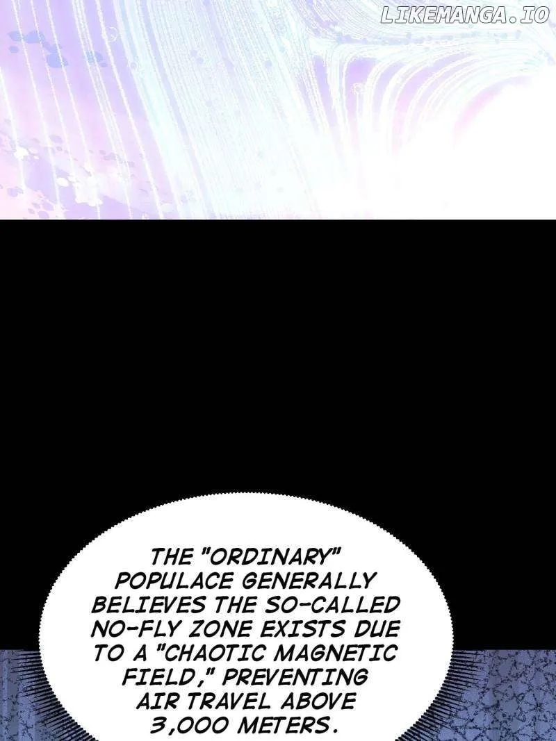 I’m Really Not A Supervillain Chapter 276 page 20 - 