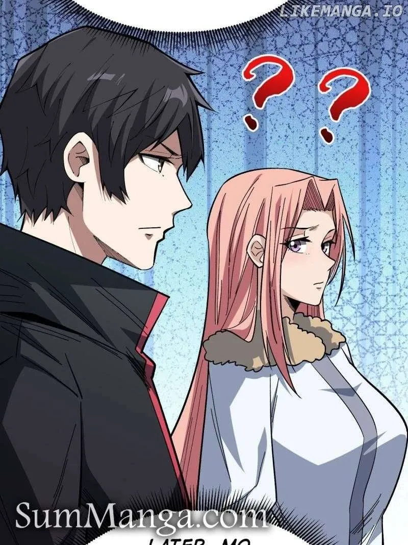 I’m Really Not A Supervillain Chapter 276 page 21 - 