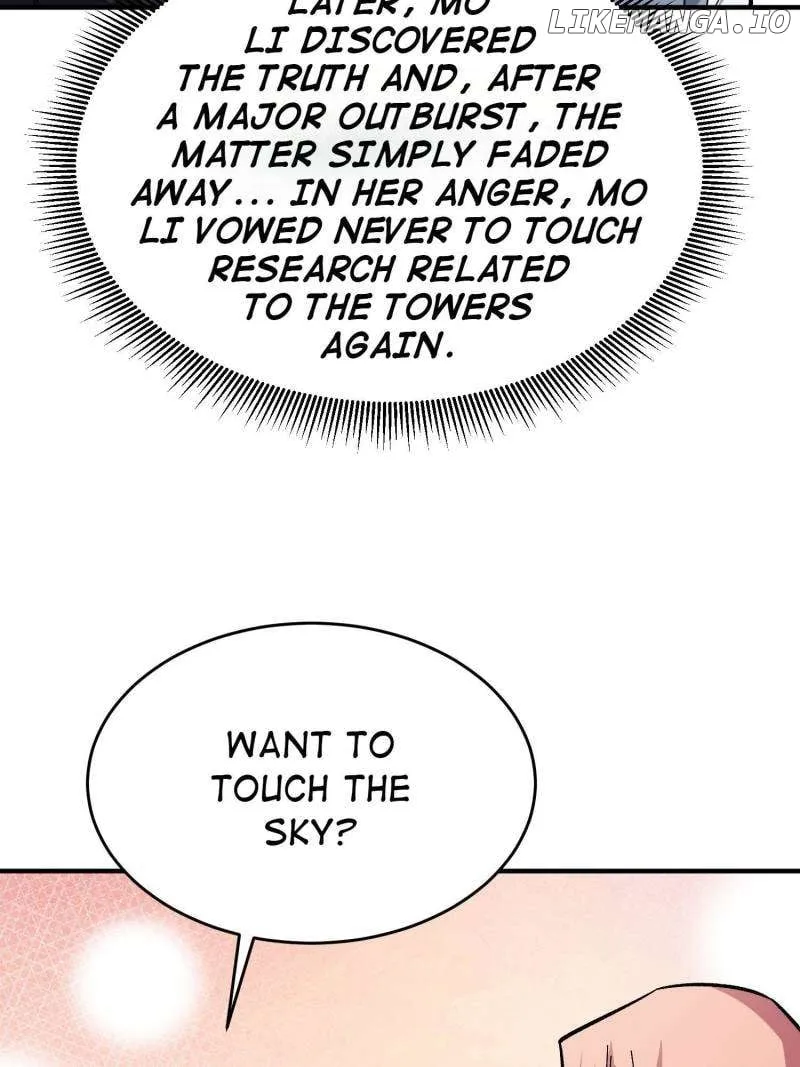I’m Really Not A Supervillain Chapter 276 page 22 - 