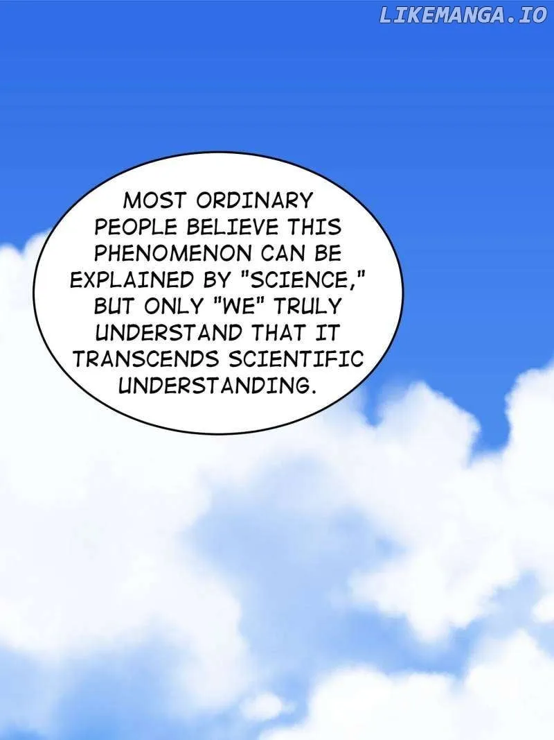 I’m Really Not A Supervillain Chapter 276 page 40 - 