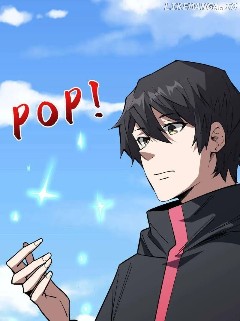 I’m Really Not A Supervillain Chapter 276 page 5 - 