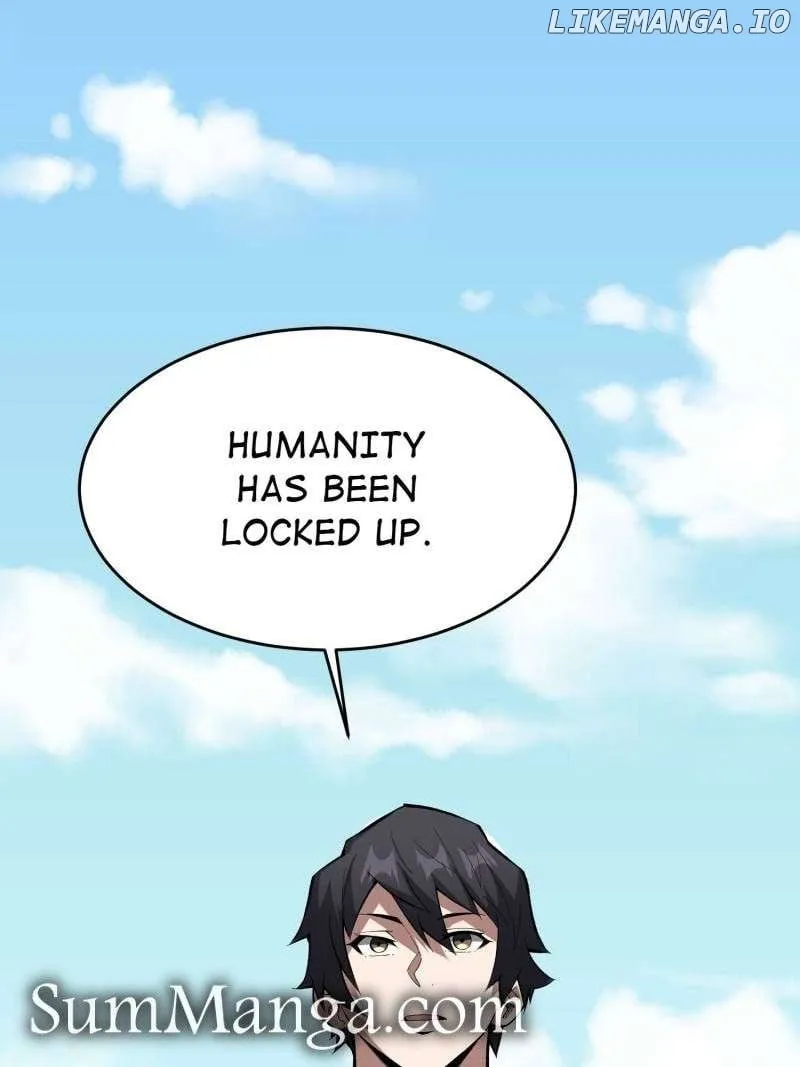 I’m Really Not A Supervillain Chapter 276 page 42 - 