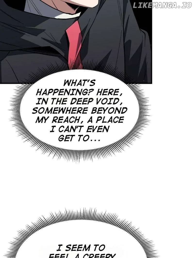 I’m Really Not A Supervillain Chapter 276 page 45 - 