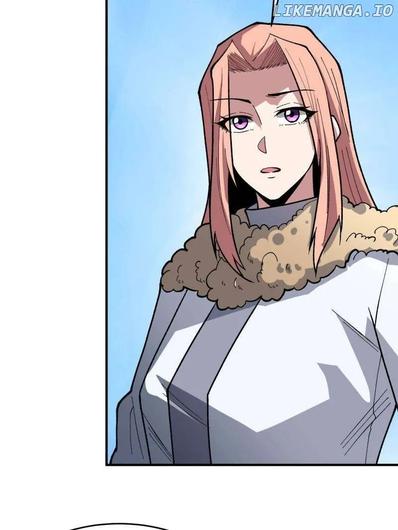 I’m Really Not A Supervillain Chapter 276 page 48 - 