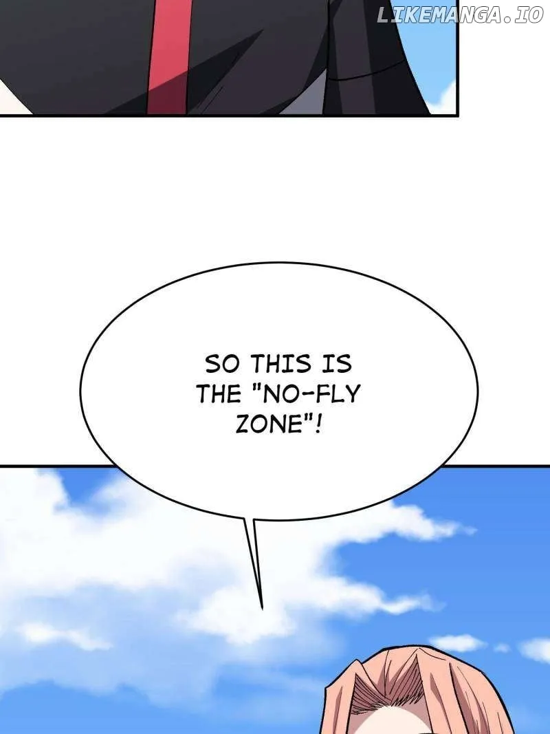 I’m Really Not A Supervillain Chapter 276 page 50 - 