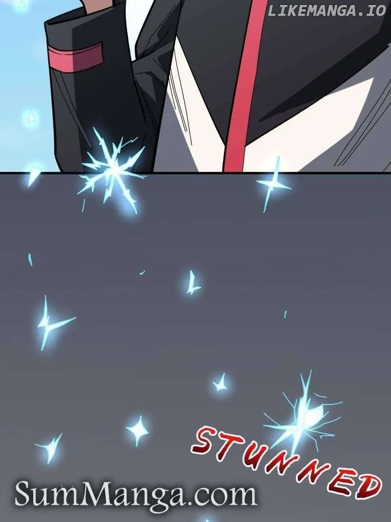 I’m Really Not A Supervillain Chapter 276 page 6 - 