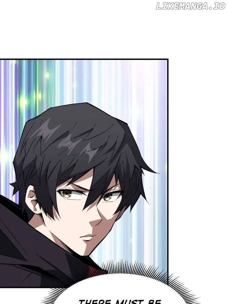 I’m Really Not A Supervillain Chapter 276 page 56 - 