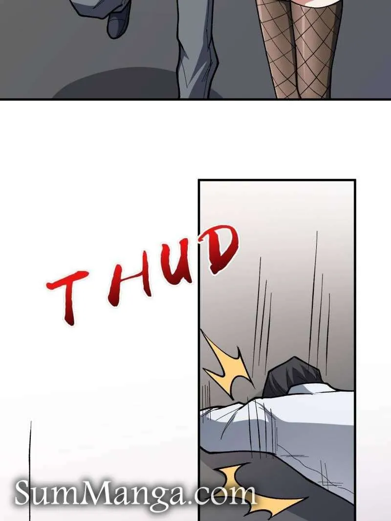 I’m Really Not A Supervillain Chapter 277 page 11 - 