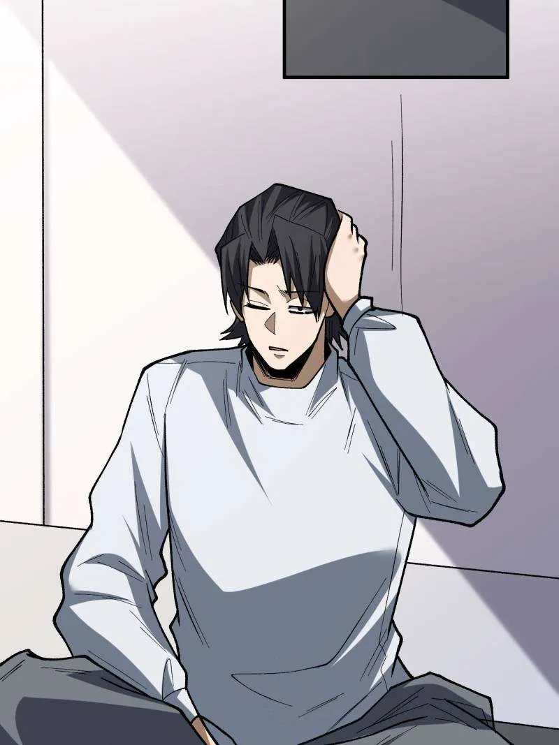 I’m Really Not A Supervillain Chapter 277 page 12 - 