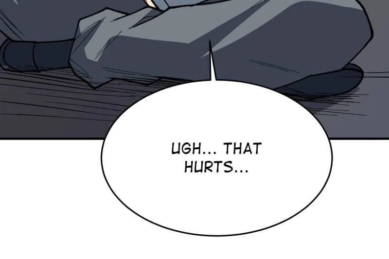 I’m Really Not A Supervillain Chapter 277 page 13 - 