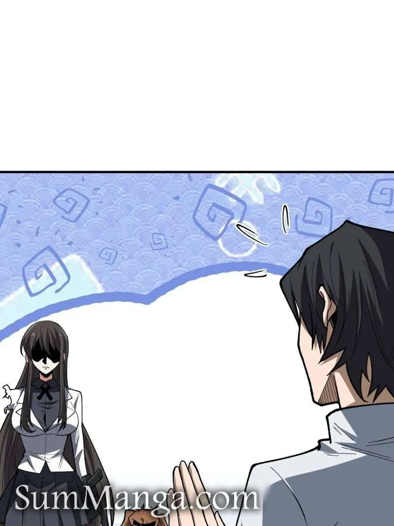 I’m Really Not A Supervillain Chapter 277 page 14 - 
