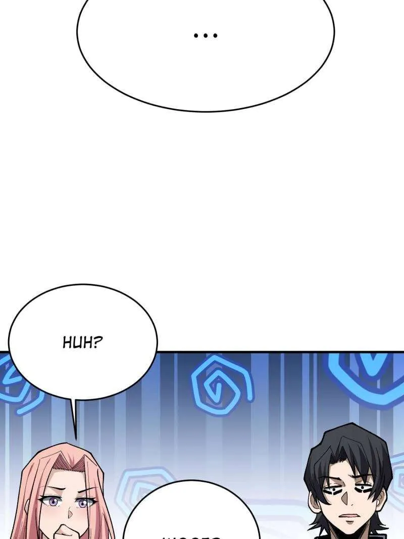 I’m Really Not A Supervillain Chapter 277 page 18 - 