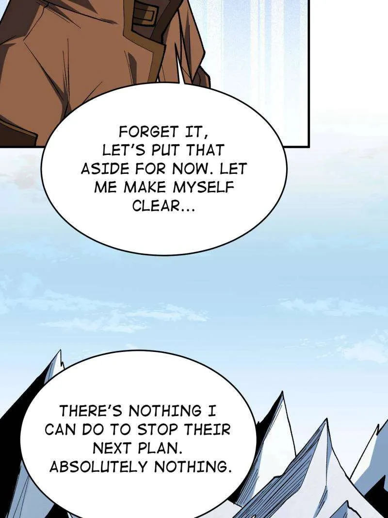 I’m Really Not A Supervillain Chapter 277 page 24 - 