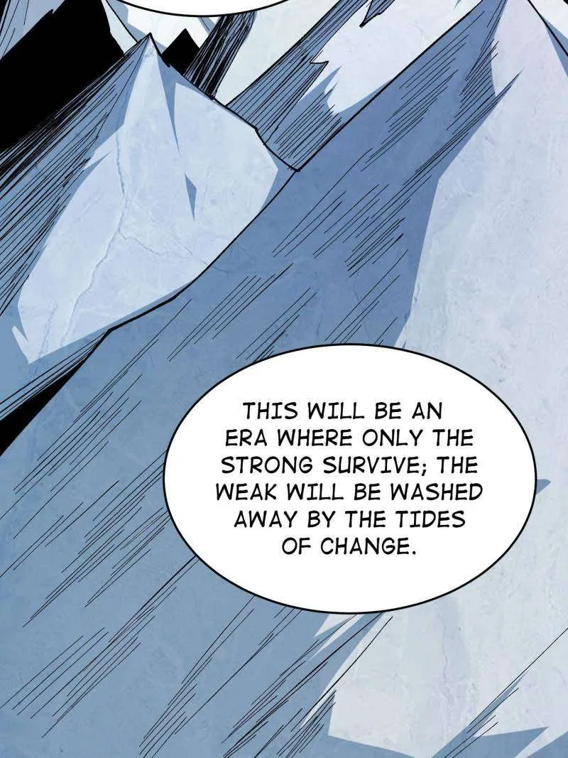 I’m Really Not A Supervillain Chapter 277 page 25 - 