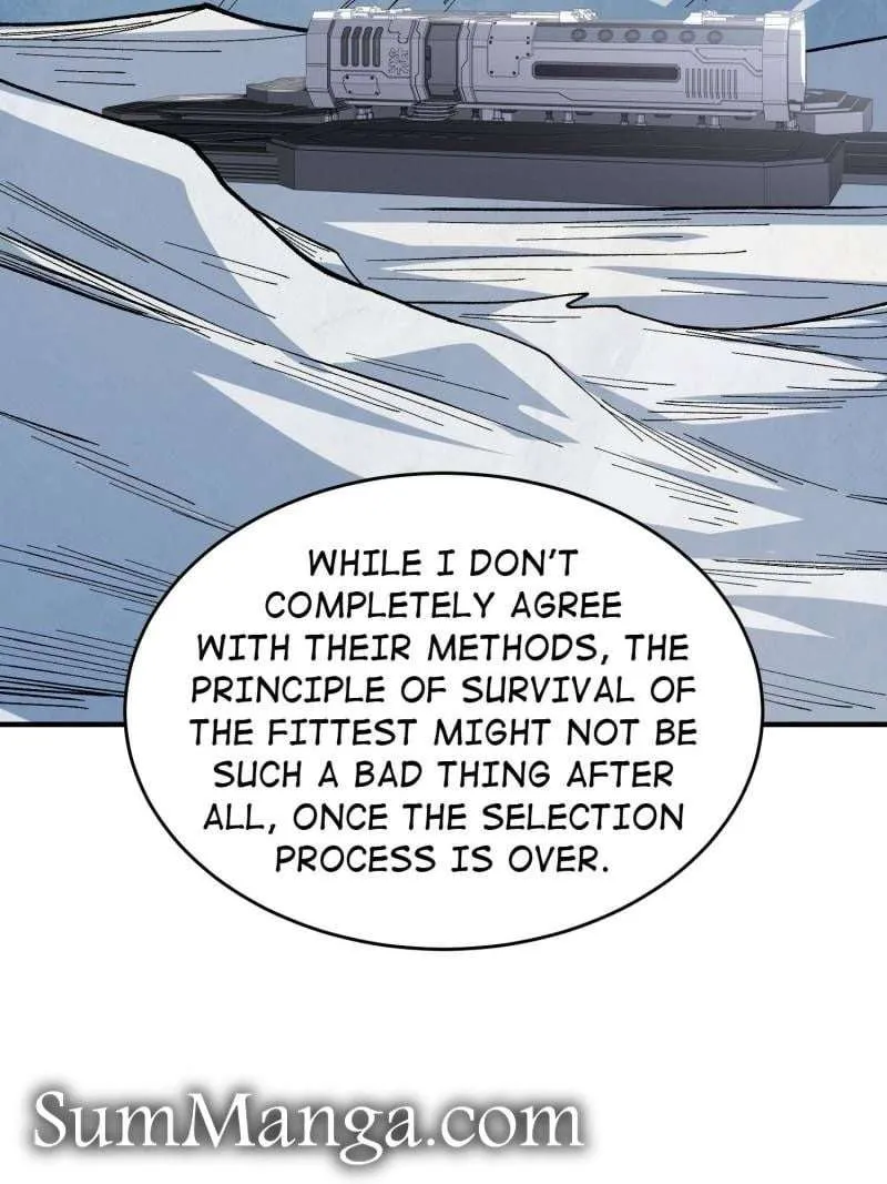 I’m Really Not A Supervillain Chapter 277 page 26 - 