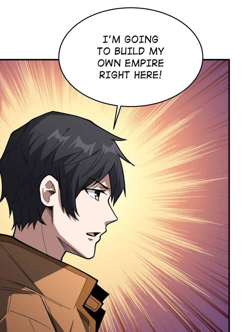 I’m Really Not A Supervillain Chapter 277 page 28 - 