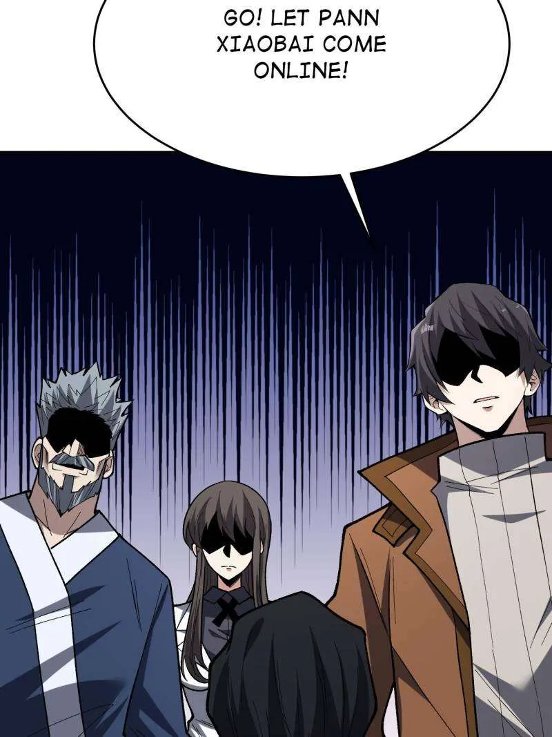 I’m Really Not A Supervillain Chapter 277 page 4 - 