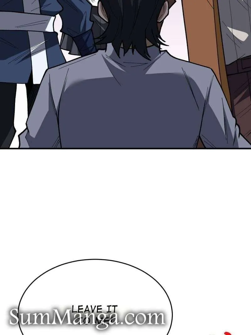 I’m Really Not A Supervillain Chapter 277 page 5 - 