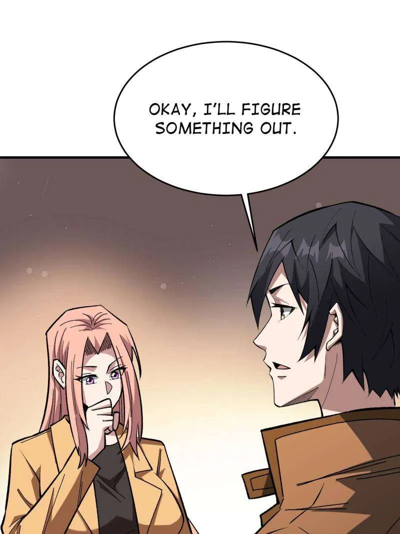 I’m Really Not A Supervillain Chapter 277 page 50 - 