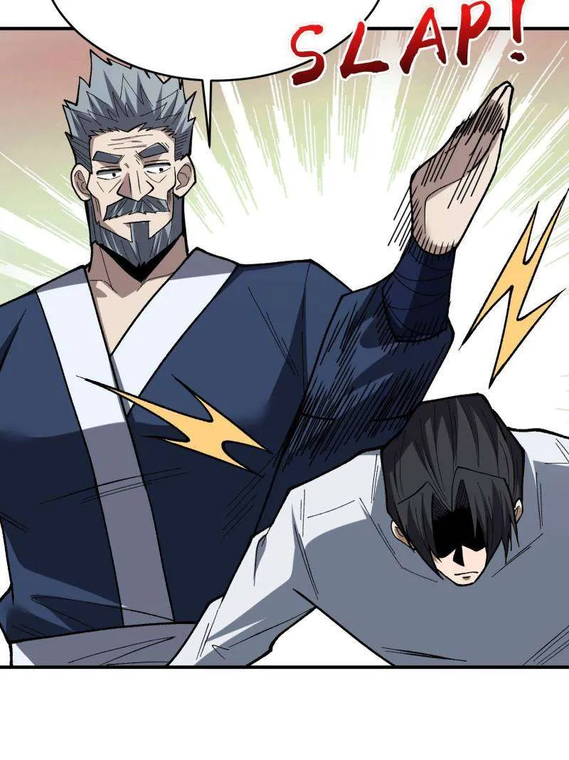 I’m Really Not A Supervillain Chapter 277 page 6 - 